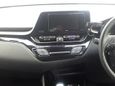 SUV   Toyota C-HR 2017 , 1400000 , -