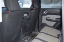 SUV   Dodge Nitro 2007 , 580000 , 