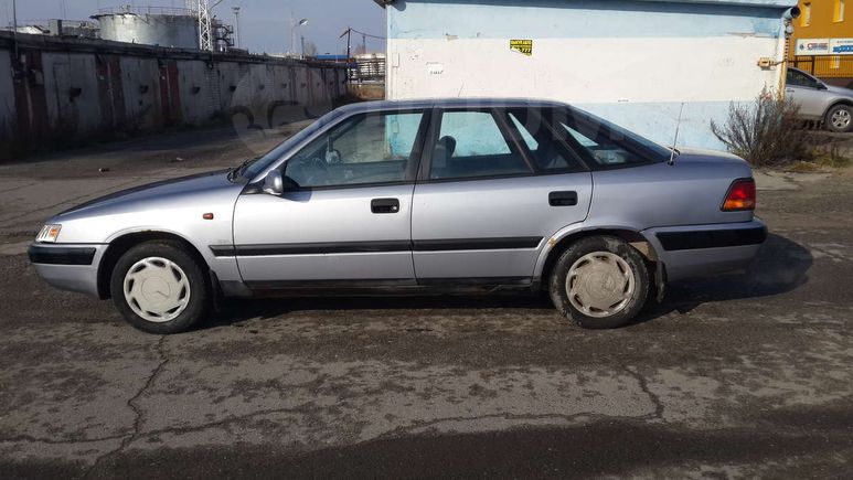  Daewoo Espero 1997 , 75000 , 