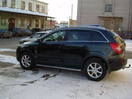 SUV   Opel Antara 2008 , 750000 , 