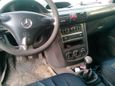   Mercedes-Benz Vaneo 2002 , 250000 , 