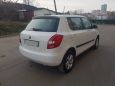  Skoda Fabia 2013 , 399000 , 