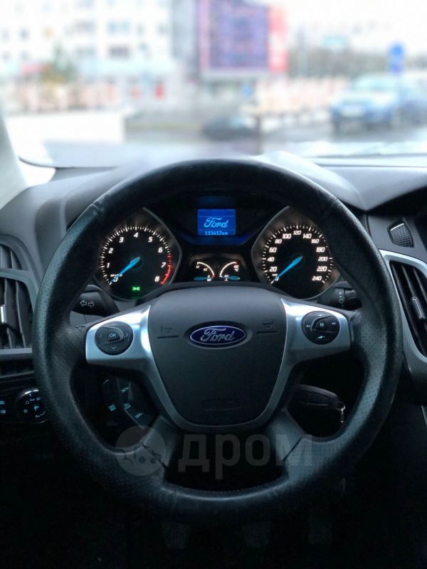  Ford Focus 2011 , 500000 , 