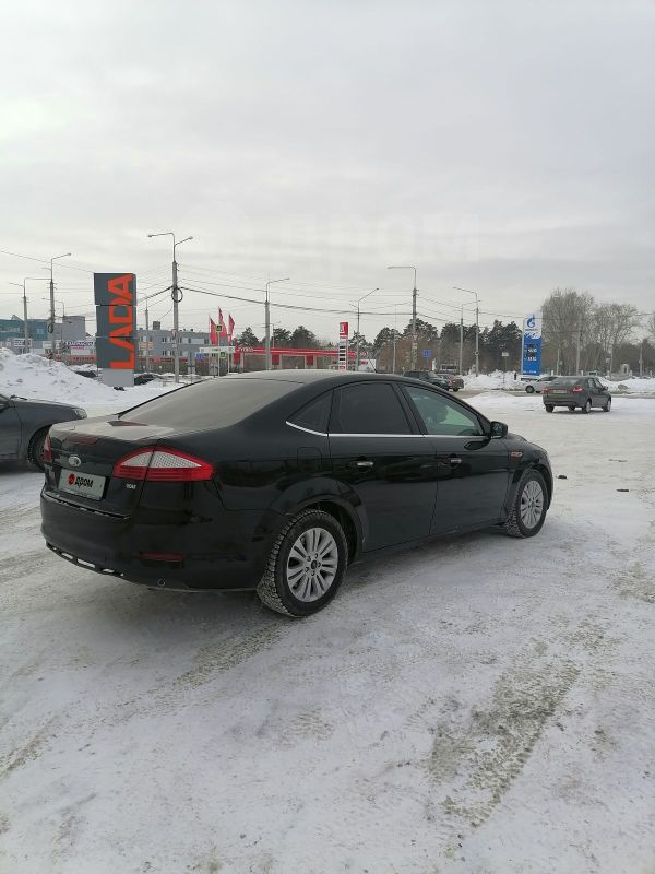  Ford Mondeo 2008 , 460000 , -