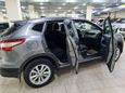 SUV   Nissan Qashqai 2014 , 1260000 , 