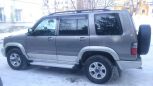 SUV   Isuzu Trooper 2000 , 489000 , 