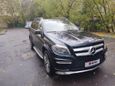 SUV   Mercedes-Benz GL-Class 2015 , 3700000 , 