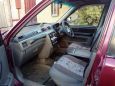 SUV   Honda CR-V 1995 , 240000 , 