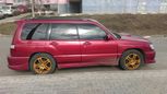 SUV   Subaru Forester 2000 , 365000 , 