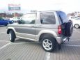 SUV   Mitsubishi Pajero Mini 2000 , 250000 , --