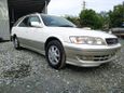  Toyota Mark II Wagon Qualis 1997 , 365000 , 