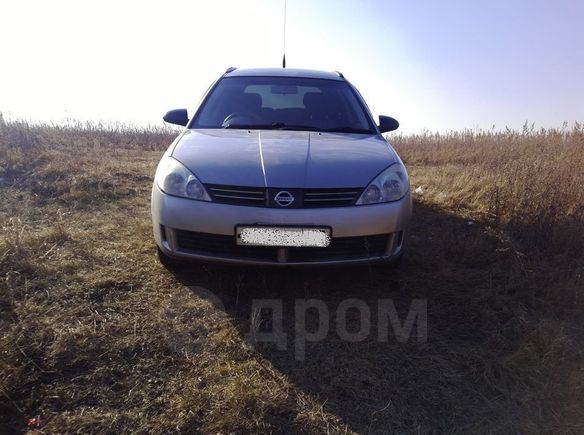  Nissan Wingroad 2002 , 278000 , 