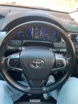  Toyota Camry 2015 , 1450000 , 