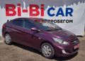  Hyundai Solaris 2011 , 445000 , 