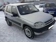 SUV   Chevrolet Niva 2004 , 200000 , 