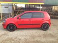  Hyundai Getz 2005 , 387500 , 