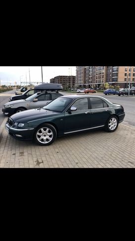  Rover 75 2004 , 380000 , -