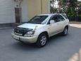 SUV   Toyota Harrier 1998 , 500000 , 