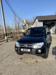 SUV   Mitsubishi Pajero 2008 , 1350000 , 