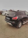 SUV   Nissan Dualis 2009 , 700000 , 