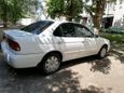  Nissan Sunny 2002 , 200000 , 