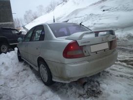  Mitsubishi Lancer 1996 , 100000 , 