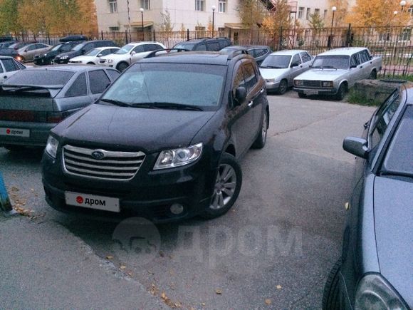 SUV   Subaru Tribeca 2007 , 710000 , 