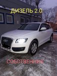 SUV   Audi Q5 2011 , 800000 , 