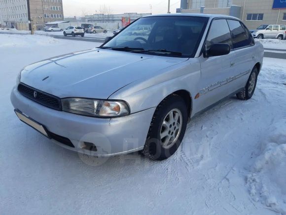  Subaru Legacy 1996 , 140000 , 