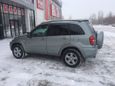 SUV   Toyota RAV4 2005 , 565000 , 