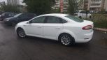  Ford Mondeo 2011 , 540000 , 