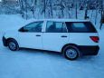  Nissan AD 2007 , 309000 , 