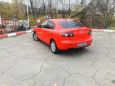  Mazda Mazda3 2008 , 420000 , 