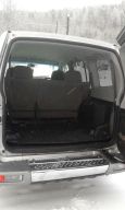 SUV   Mitsubishi Pajero 2001 , 750000 , 