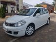  Nissan Tiida 2013 , 500000 , 