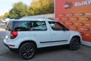 SUV   Skoda Yeti 2017 , 1150000 , 