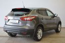 SUV   Nissan Qashqai 2016 , 1030000 , 