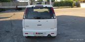  Nissan Cube 1998 , 125000 , 