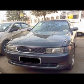  Toyota Chaser 1993 , 180000 , 