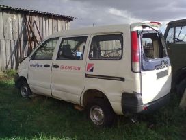    Toyota Lite Ace 1999 , 100000 , 