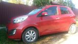  Kia Picanto 2012 , 445000 , 