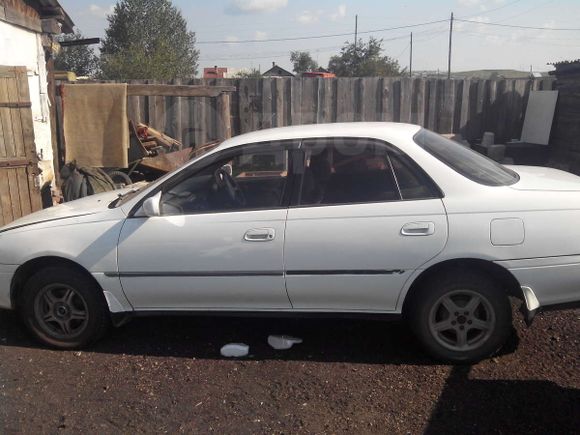  Toyota Carina 1994 , 120000 , 