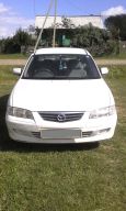  Mazda Capella 2001 , 195000 , 