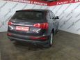 SUV   Audi Q5 2011 , 846000 , 