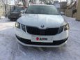  Skoda Octavia 2018 , 1350000 , 