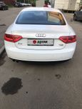  Audi A5 2013 , 1450000 , 