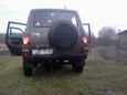 SUV     2007 , 360000 , 