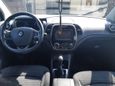 SUV   Renault Kaptur 2016 , 890000 , 