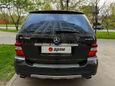 SUV   Mercedes-Benz M-Class 2008 , 1190000 , 