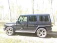 SUV   Mercedes-Benz G-Class 1997 , 970000 , 